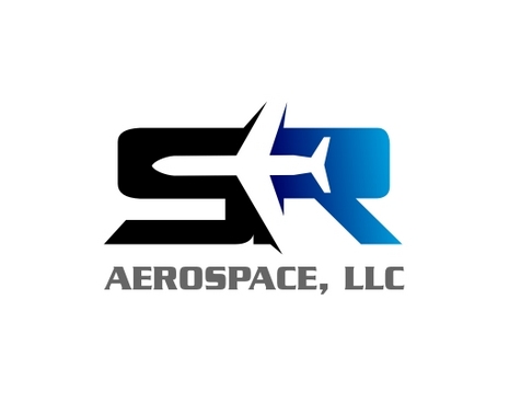Business Logo for Startup Aerospace company - Aerospace