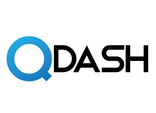 QDash: rapid dashboard development - Information Technology