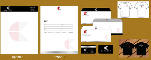 Concept Kitchen &  Bath - Construction
