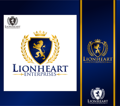 Lionheart Enterprises - Real Estate