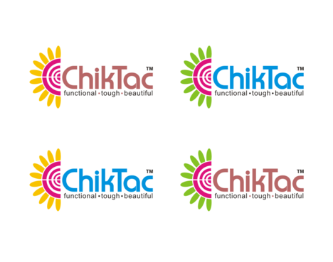 Logo design for clothing/acessory co. - Apparel