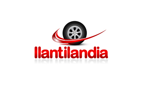 LLANTILOGO - Automotive