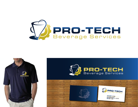 Pro-tech Beverage Services - Beverages