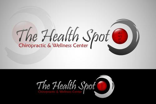 Business logo.....Dr.Greg Vanvakaris - Health