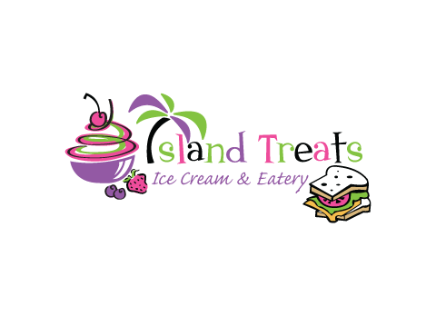 Island Treats - Food
