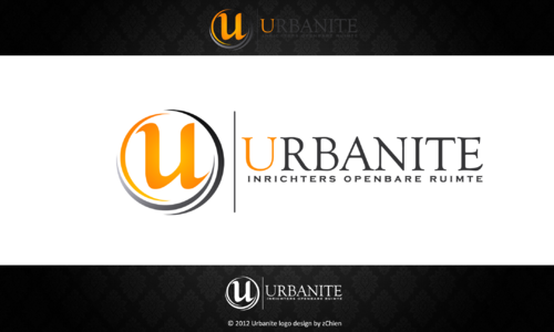 Business logo for our new company name: Urbanite - Outdoors