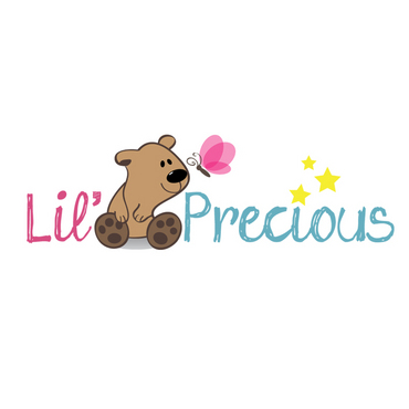 Brand logo - Lil' Precious - Children
