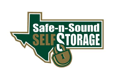logo for Safe-N-Sound Self Storage, LLC - Storage