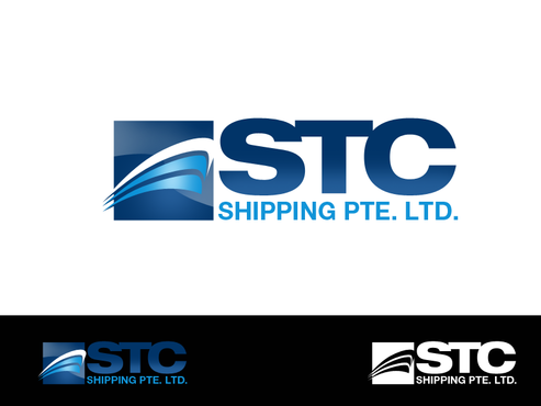 STC Shipping Pte. Ltd. - Shipping