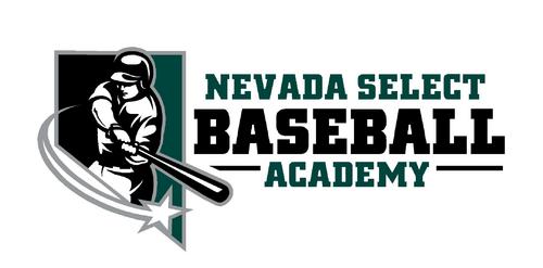 Nevada Select Baseball Logo Project - Sports