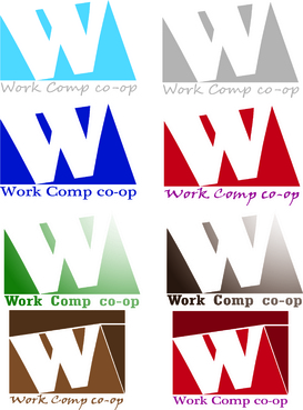 Work Comp CO-OP By Visacard1
