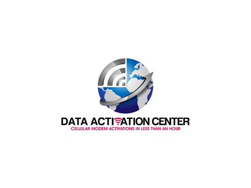 Business Logo - Data Activation Service - Telecommunications