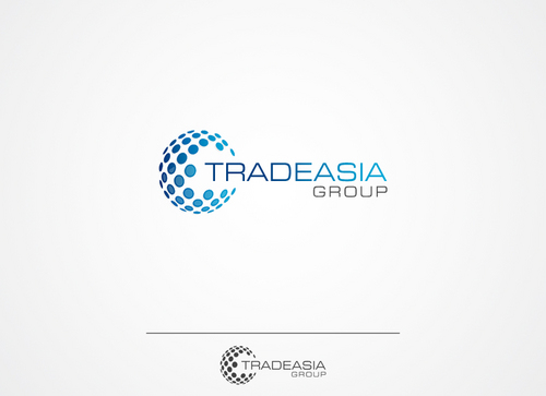 Logo for Tradeasia Group - Trade