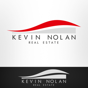 Business logo. Kevin Nolan Real Estate - Real Estate