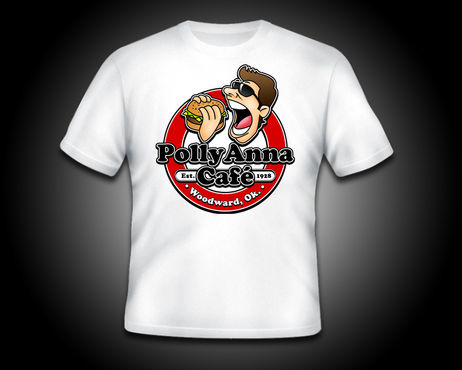 PollyAnna Cafe - Food