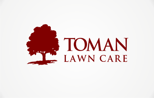 Business Logo- Toman Lawn Care (Landscaping & Snow removal) - Construction