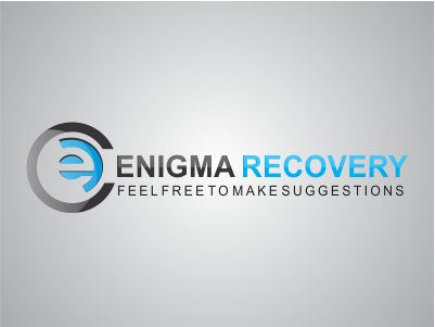 Enigma Recovery - Software