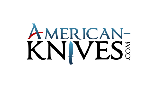 Business logo for American-knives.com - Retailers