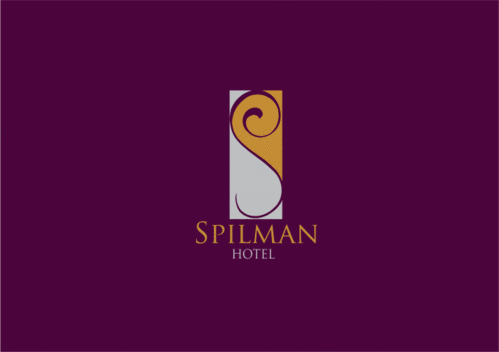 Logo for Spilman Hotel - Hospitality Industry