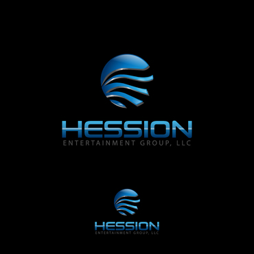 Business Logo - Entertainment