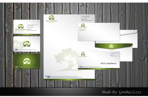 Your Financial Plan - 