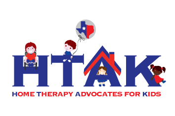 Home Therapy Advocates for Kids - Medical