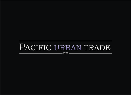 Business name with logo - Construction