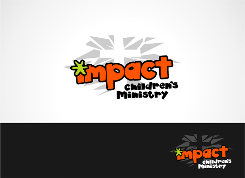 Impact Childrens Ministry - Religion and Spirituality