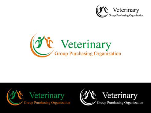 Veterinary Group Purchasing Organization logo - Corporate Services