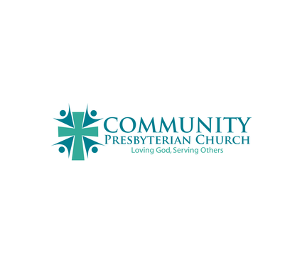 Community Presbyterian Church Logo - Religion and Spirituality
