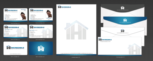 Incredible Home Improvements, LLC - 