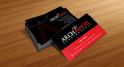 ArchAngel Funding Group - 