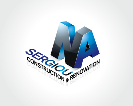 Construction company Logo - Construction