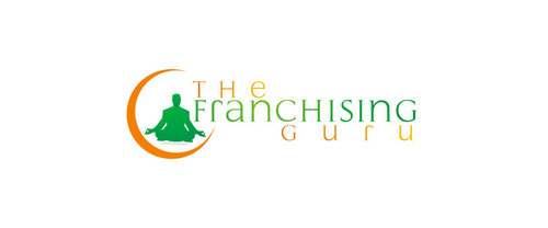 Business Logo and Stationary for The Franchising Guru - Business Opportunities