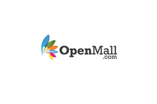 Open Mall Company logo - Retailers