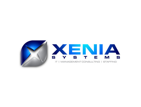 Business Logo - Xenia Systems - Consulting