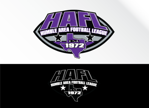 Humble Area Football League - Sports