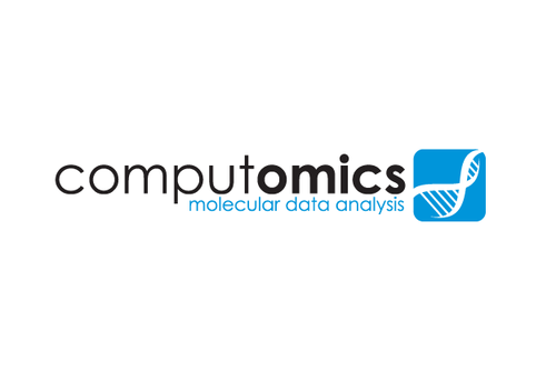 Life Science Startup Computomics looking for a logo - Biomedicine