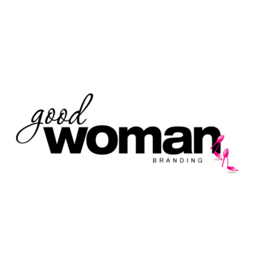 Good Woman logo design request - Apparel