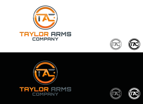 Business Logo - Taylor Arms Company - Outdoors