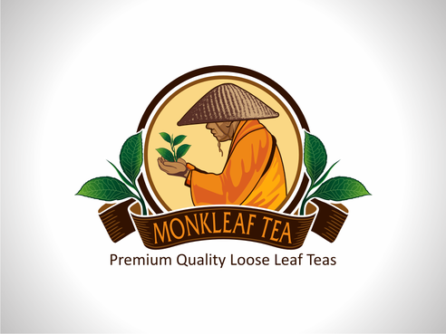 MonkLeaf Tea - Beverages