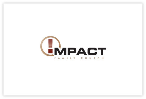 Impact Family Church Logo - Religion and Spirituality