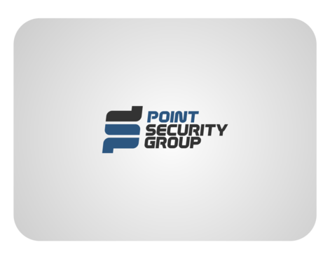 Security Company Logo - Point Security - Security