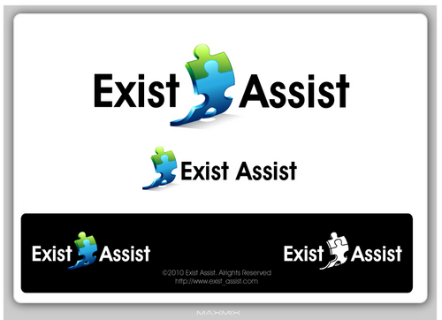 Accessible Logo - Consulting