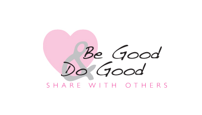 Charity Logo - Fund Raising