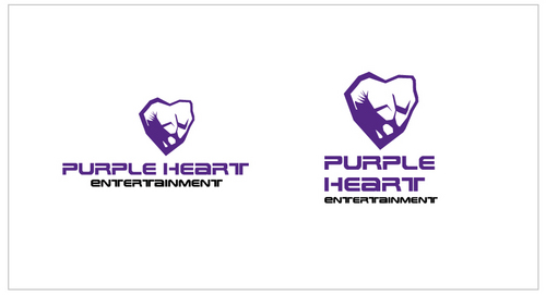 Logo for Entertainment Company - Entertainment