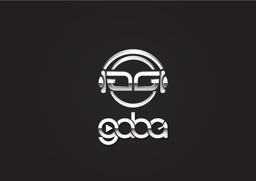 Music Producer (DJ) LOGO - Music