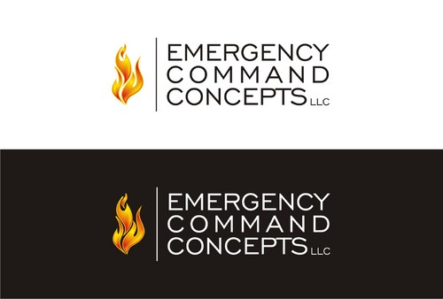 Business logo - Emergency Command Concepts LLC - Emergency Services