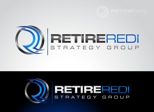 Business Logo. - Financial Services