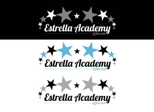 Estrella Academy of Fine Arts business logo - Education